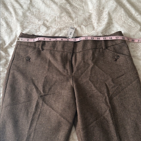 Trousers - Picture 6 of 11
